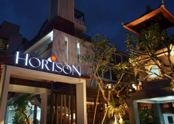 Horison Hotel