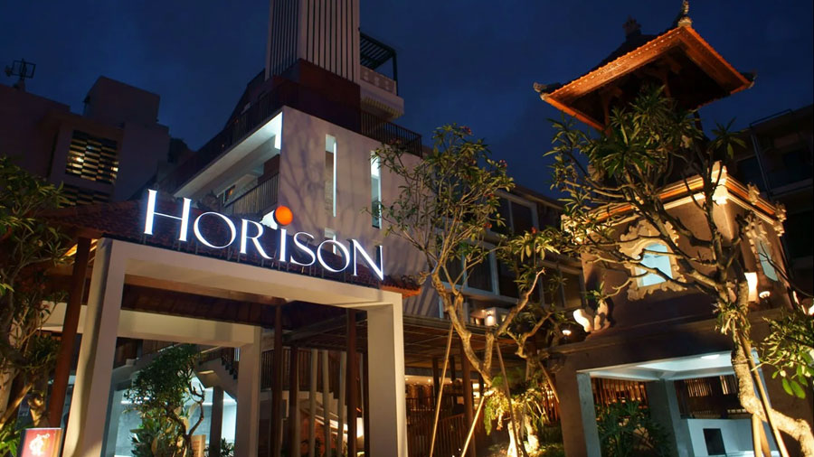 Horison Hotel